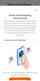Smile Shopping Versicherung 1 Jahr lang gratis für Kunden