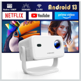 Magic Cubic L018 Bekannter günstiger Beamer