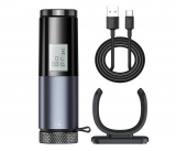 Alkohol-Tester Baseus CRCX-01 (über USB-C aufladbar, Messergebnisse in 20 Sekunden) bei DayDeal