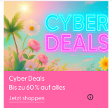 Spring Cyber Deals bei Ochsner Shoes
