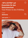 Zalando 10% Extra auch auf bereits reduzierte Artikel