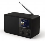 DAYDEAL - DAB+/Internet-Radio Philips TAPR802/12