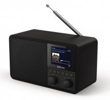 DAYDEAL - DAB+/Internet-Radio Philips TAPR802/12