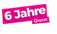 Ankündigung: QSport feiert am 12. April 6 Jahre - VW Bus zum halben Preis?