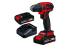 Einhell Akku-Bohrschrauber TE-CD 18/40 Li (2 x 2 Ah) Kit bei Jumbo zum neuen Bestpreis