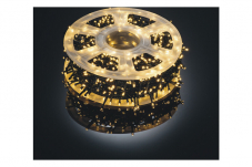 Alle Jahre wieder - 50m Lichterkette mit 1000 LEDs für 39.95 Franken bei Jumbo (+5 Franken im Vergleich zu den Vorjahren 😒)