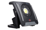Brennenstuhl LED-Akku-Strahler mit 38 diversen 18V-Akkusystemen kompatibel (IP65, dimmbar, 40 W & 4000 mAh, max. 4500 lm) bei Jumbo