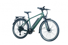 Allegro S-Pedelec (45 km / h) Speedbike für unter 2000.-