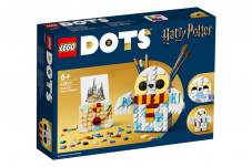 LEGO DOTS 41809 Hedwig Stiftehalter (518 Teile) bei Jumbo