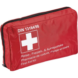 Auto-Apotheke bei Landi