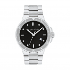 Calvin Klein SPORT 3HD Herrenuhr bei CHRIST
