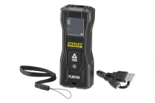 Laserentfernungsmesser FATMAX FLM165 - 50m bei Jumbo