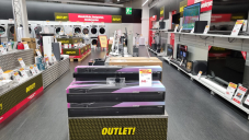 Bose Smart Ultra Soundbar (LOKAL Dietlikon)