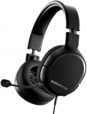 SteelSeries Arctis 1 Gaming-Kopfhörer (mit Kabel) bei Amazon