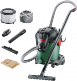 Bosch AdvancedVac 20 Nass- und Trockensauger bei Amazon zum neuen Bestpreis