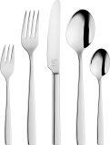 ZWILLING Besteck-Set Roseland, 60-tlg., für 12 Personen