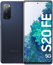 Samsung Galaxy S20 FE 5G Dual-SIM, 128GB, 6.0GB RAM