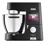 Kenwood Cooking Chef XL Küchenmaschine KCL95.424BK