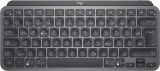 Logitech MX Keys Mini (DE Layout=
