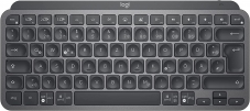 Logitech MX Keys Mini (DE Layout=