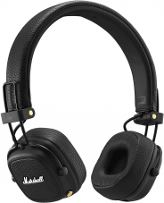 Marshall Major III Bluetooth Faltbar Kopfhörer bei Amazon.de
