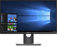 Bildschrim Dell S2417DG 24“ QuadHD bei Digitec