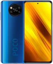 Poco X3 NFC 6/64GB bei Amazon DE