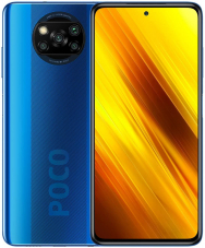 Poco X3 NFC 6/64GB - Bestpreis