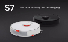 Roborock S7 für 509 CHF bei Techmania (Schwarz)