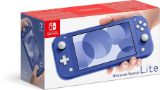 Nintendo Switch Lite für knapp 147 Franken bei Amazon