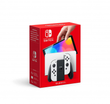 Nintendo Switch OLED zum neuen Bestpreis bei Amazon!