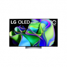LG OLED77C38LA Smart TV (77″, OLED, 4K@120Hz) bei Interdiscount