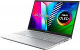 ASUS Vivobook Pro 15 OLED / 15.6″OLED / Ryzen 5 5600H / RTX 3050 / 16GB RAM / 512GB SSD / Win11 / 1.65kg