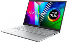 ASUS Vivobook Pro 15 OLED / 15.6″OLED / Ryzen 5 5600H / RTX 3050 / 16GB RAM / 512GB SSD / Win11 / 1.65kg