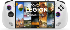 Handheld Gaming-Konsole Lenovo Legion Go S (Ryzen Z2 Go, 16/512GB) bei Amazon zum neuen Bestpreis