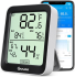 Govee Thermometer Hygrometer, Mini LCD Digital Thermometer
