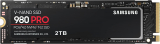 Samsung 980 PRO M.2 NVMe SSD 2 TB