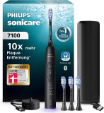 Amazon: Philips Sonicare 7100 elektrische Zahnbürste, Schallzahnbürste
