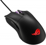 ASUS ROG Gladius II Core kabelgebundene Gaming-Maus bei amazon.it
