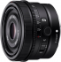 Sony SEL40F25G | Vollformat FE 40mm F 2.5 G in Aktion bei Amazon