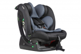 Osann Baby- und Kinderautositz Huddle i-Size Nero bei Jumbo