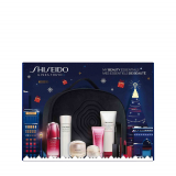 Shiseido Blockbuster 2023 Kosmetik-Set bei Import Parfümerie & Marionnaud (z.B. als Weihnachtsgeschenk)