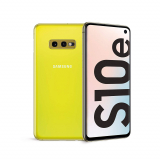 Samsung S10e (gelb) - 128 GB + 6GB ram + 5.8 zoll