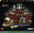 LEGO One Piece Baratié das Schwimmende Restaurant (Sammlerstück mit 3402 Teilen) bei Amazon