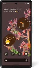 Google Pixel 6 (128GB) für CHF 451.- bei Amazon.de
