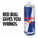 24 Red Bull für 1.08.- pro Stk. bei Otto’s [Abholpreis]