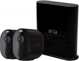 Arlo 3 Pro 2er Set bei Amazon