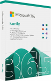 Microsoft 365 Family zum neuen Bestpreis von Fr. 43.00.- bei Amazon