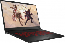 MSI Katana GF76 Gaming Laptop, 17.3″ FHD, RTX 3060, i7-12700H bei Amazon für CHF 1068.- + 50 Dollar Steam Guthaben geschenkt