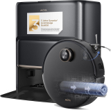 Mova Z60 Ultra Roller Complete Saugroboter